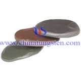 tungsten alloy putty